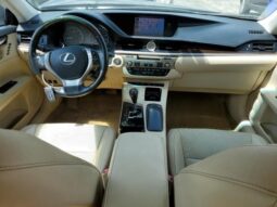 
										2014 Lexus Es 350 full									