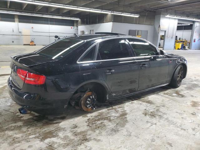 2013 Audi S4