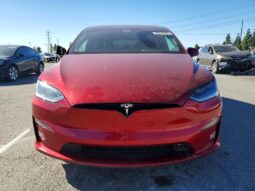 
										2023 Tesla Model x full									