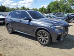 
										2019 BMW X5 full									