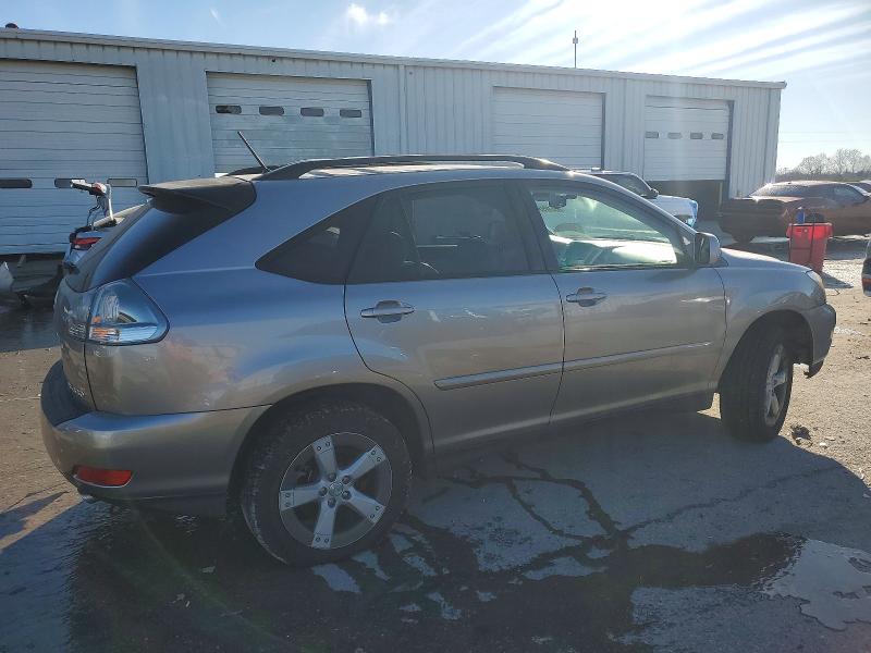 2005 Lexus Rx 330