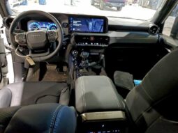 
										2025 Toyota Land cruiser full									