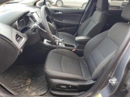 
										2018 Chevrolet Cruze full									