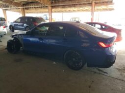 
										2023 BMW M3 full									