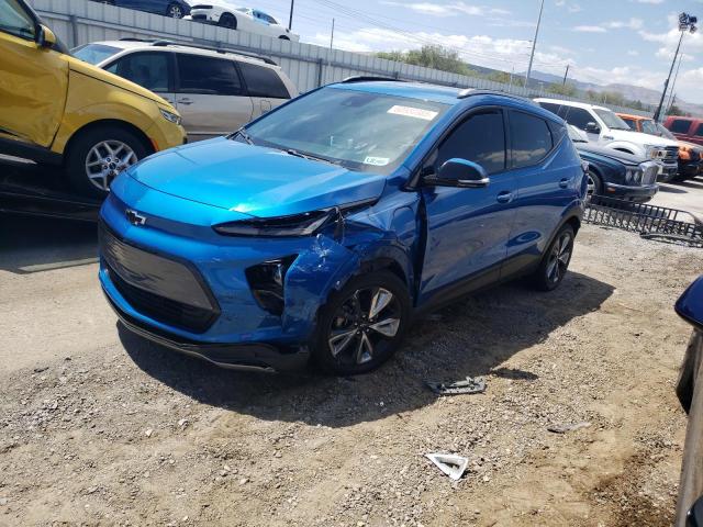 2022 Chevrolet Bolt euv