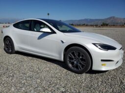 
										2022 Tesla Model s full									