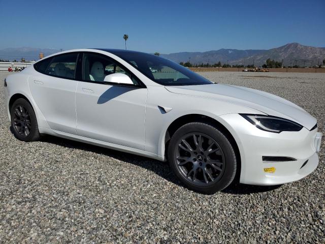 2022 Tesla Model s