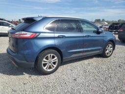 
										2019 Ford Edge sel full									