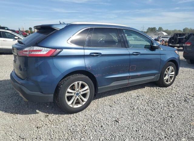 
								2019 Ford Edge sel full									