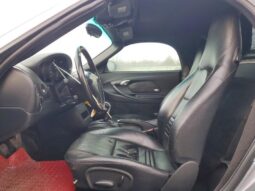 
										2004 Porsche Boxster full									