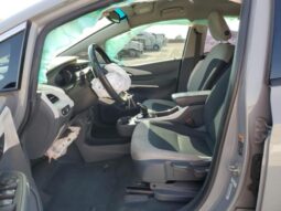 
										2020 Chevrolet Bolt euv full									