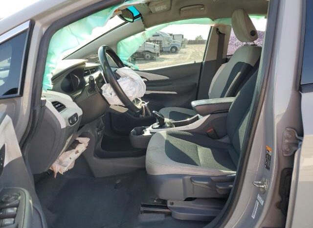 
								2020 Chevrolet Bolt euv full									