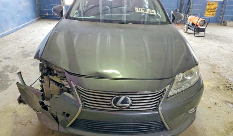 
								2014 Lexus Es 350 full									