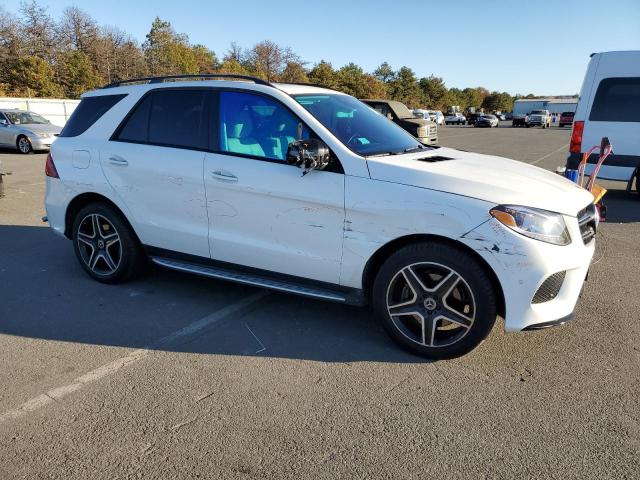 2019 Mercedes-benz Gle class