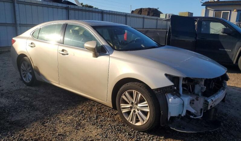 
								2013 Lexus Es 350 full									