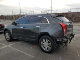 
										2015 Cadillac Srx full									