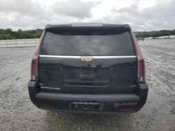 
										2016 Cadillac Escalade full									