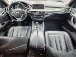 
										2015 BMW X6 full									