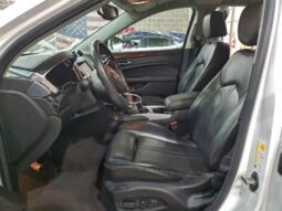 
										2013 Cadillac Srx full									