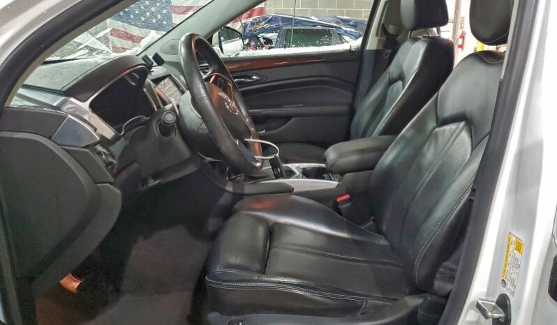 
								2013 Cadillac Srx full									