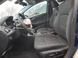 
										2019 Chevrolet Cruze full									