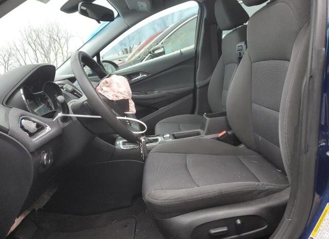 
								2019 Chevrolet Cruze full									