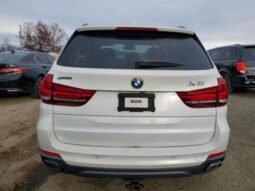 
										2016 BMW X5 full									