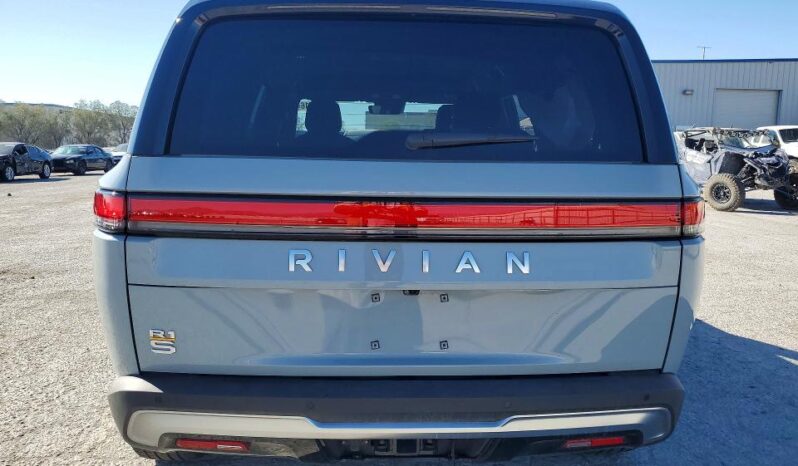 
								2024 Rivian R1s full									