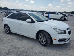 
										2015 Chevrolet Cruze full									
