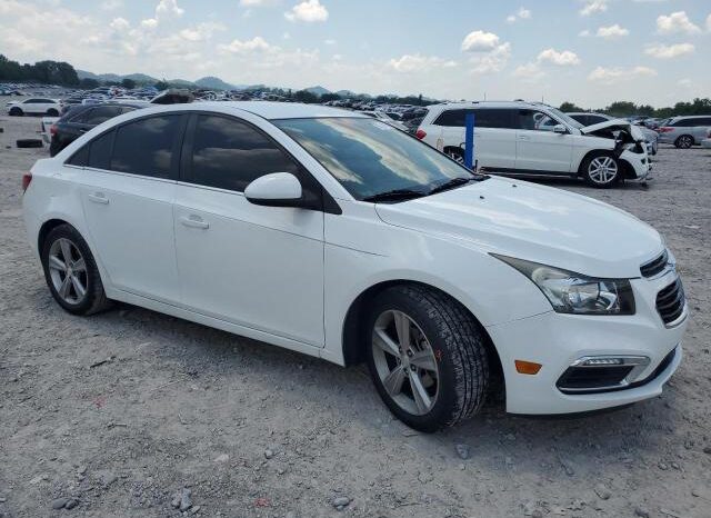 
								2015 Chevrolet Cruze full									