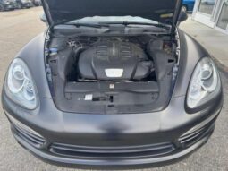 
										2013 Porsche Cayenne full									