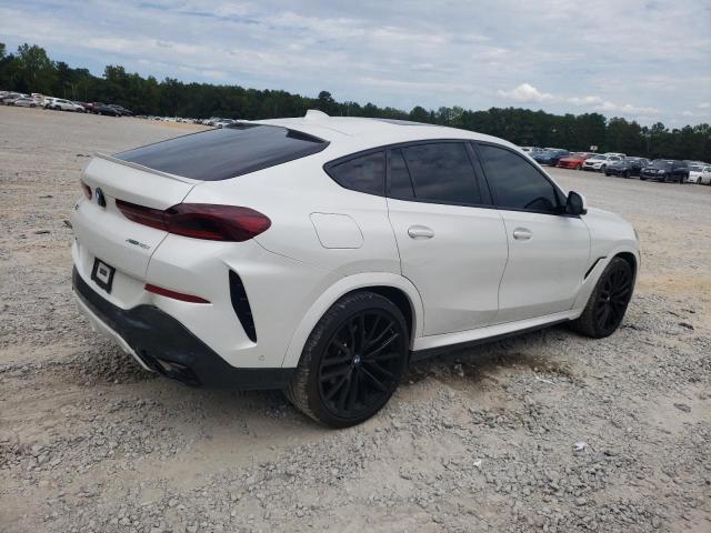 2023 BMW X6