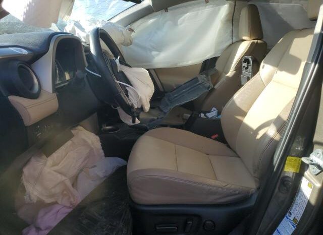 
								2014 Toyota Rav4 full									