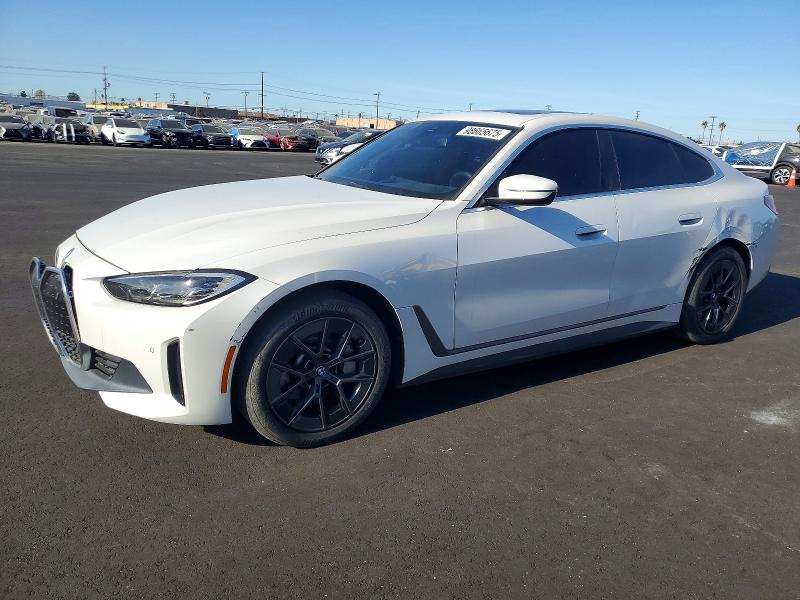 2024 BMW I4