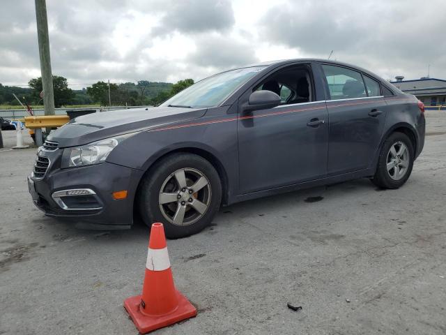 2015 Chevrolet Cruze