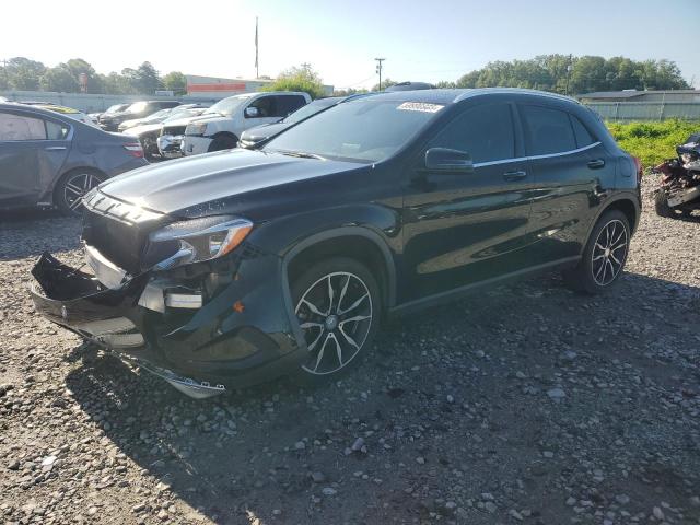 2016 Mercedes-benz Gla-class