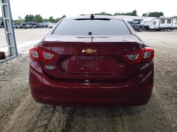 
										2017 Chevrolet Cruze full									