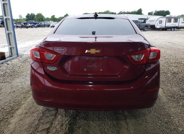 
								2017 Chevrolet Cruze full									
