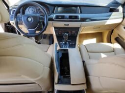 
										2014 BMW 550 xigt full									