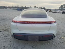 
										2021 Porsche Taycan full									