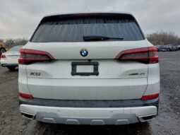 
										2023 BMW X5 full									