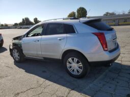 
										2015 Cadillac Srx full									