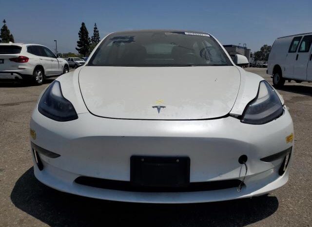 
								2021 Tesla Model 3 full									