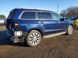 
										2017 Mercedes-benz Gls-klasse full									