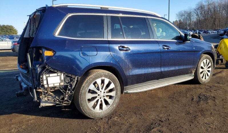 
								2017 Mercedes-benz Gls-klasse full									