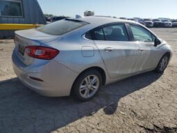 
										2017 Chevrolet Cruze full									