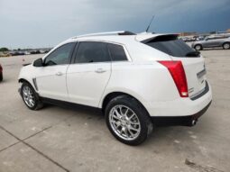 
										2013 Cadillac Srx full									
