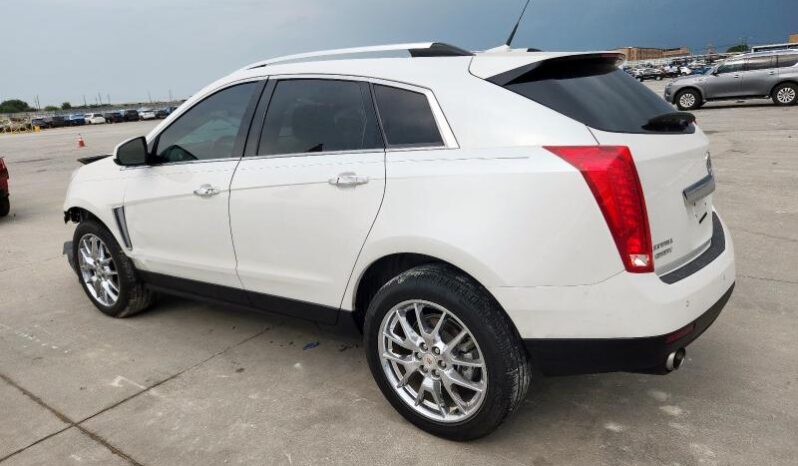 
								2013 Cadillac Srx full									
