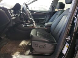 
										2021 Audi Q5 full									