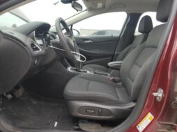 
										2016 Chevrolet Cruze full									